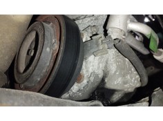 Recambio de compresor aire acondicionado para opel antara cosmo 4x4 referencia OEM IAM 20910245  