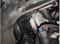 Recambio de compresor aire acondicionado para opel antara a (l07) 2.0 cdti 4x4 referencia OEM IAM 20910245  