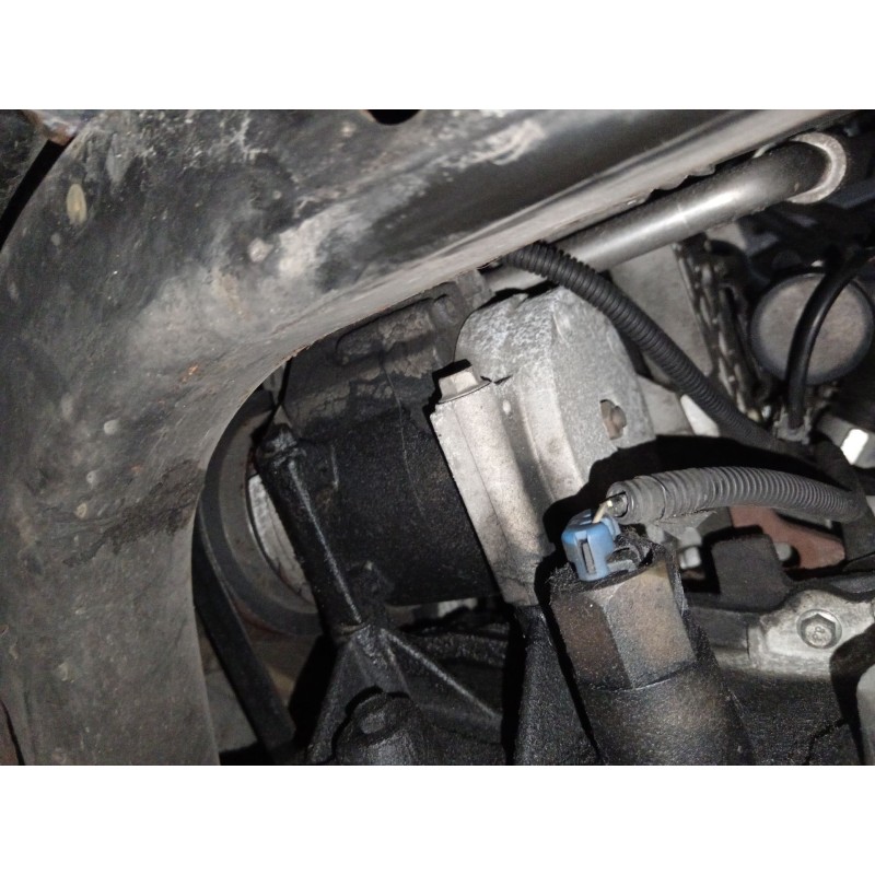 Recambio de compresor aire acondicionado para opel antara a (l07) 2.0 cdti 4x4 referencia OEM IAM 20910245  