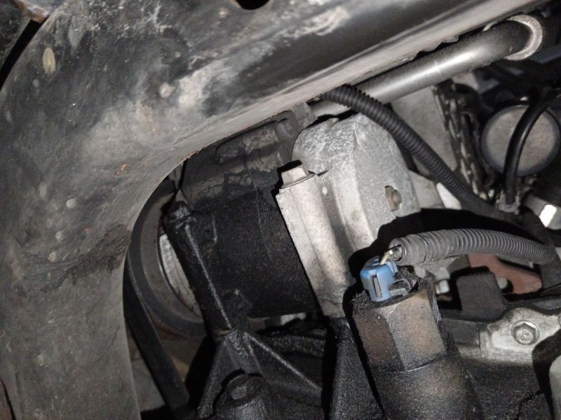 Recambio de compresor aire acondicionado para opel antara a (l07) 2.0 cdti 4x4 referencia OEM IAM 20910245  