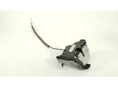 Recambio de cerradura puerta trasera izquierda para hyundai i20 ii (gb, ib) 1.4 crdi referencia OEM IAM 81410C8020  
