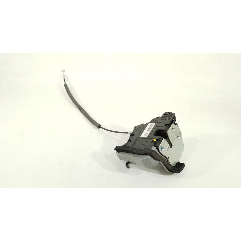 Recambio de cerradura puerta trasera izquierda para hyundai i20 ii (gb, ib) 1.4 crdi referencia OEM IAM 81410C8020  