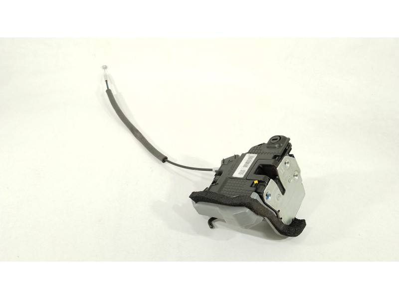 Recambio de cerradura puerta trasera izquierda para hyundai i20 ii (gb, ib) 1.4 crdi referencia OEM IAM 81410C8020  