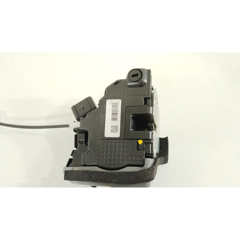 Recambio de cerradura puerta trasera izquierda para hyundai i20 ii (gb, ib) 1.4 crdi referencia OEM IAM 81410C8020  