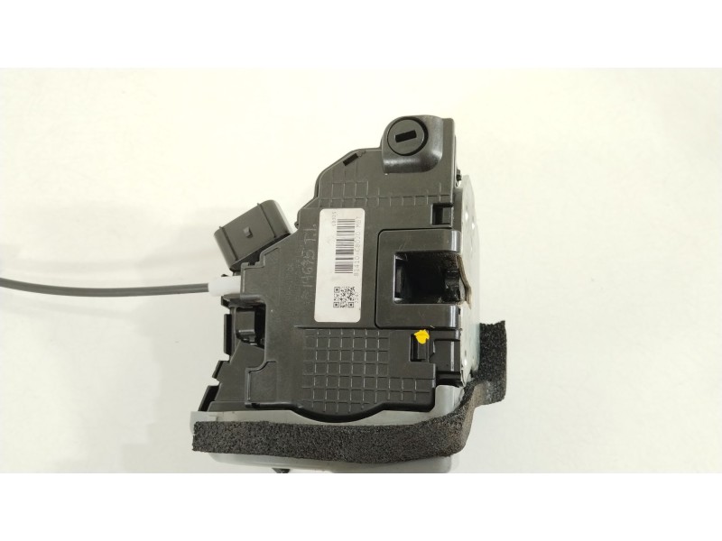 Recambio de cerradura puerta trasera izquierda para hyundai i20 ii (gb, ib) 1.4 crdi referencia OEM IAM 81410C8020  