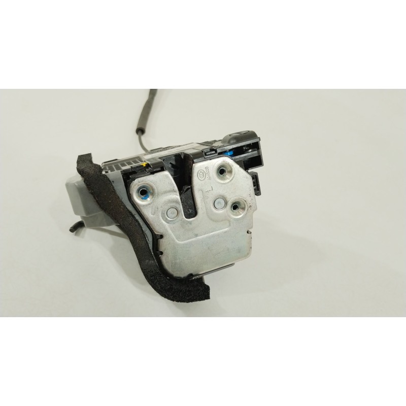 Recambio de cerradura puerta trasera izquierda para hyundai i20 ii (gb, ib) 1.4 crdi referencia OEM IAM 81410C8020  