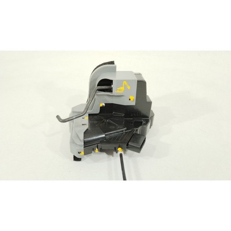 Recambio de cerradura puerta trasera izquierda para hyundai i20 ii (gb, ib) 1.4 crdi referencia OEM IAM 81410C8020  