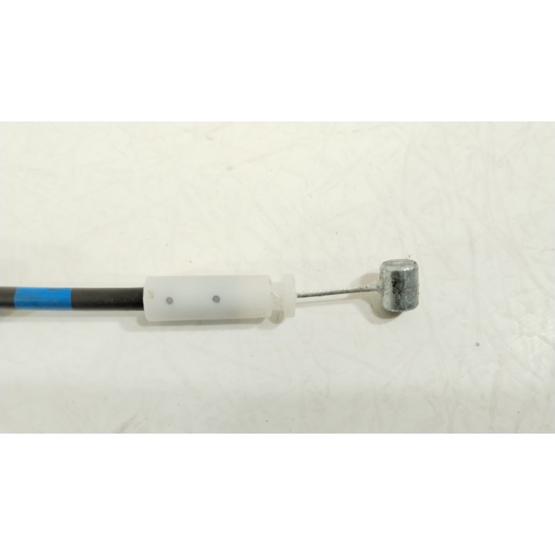Recambio de cerradura puerta trasera izquierda para hyundai i20 ii (gb, ib) 1.4 crdi referencia OEM IAM 81410C8020  