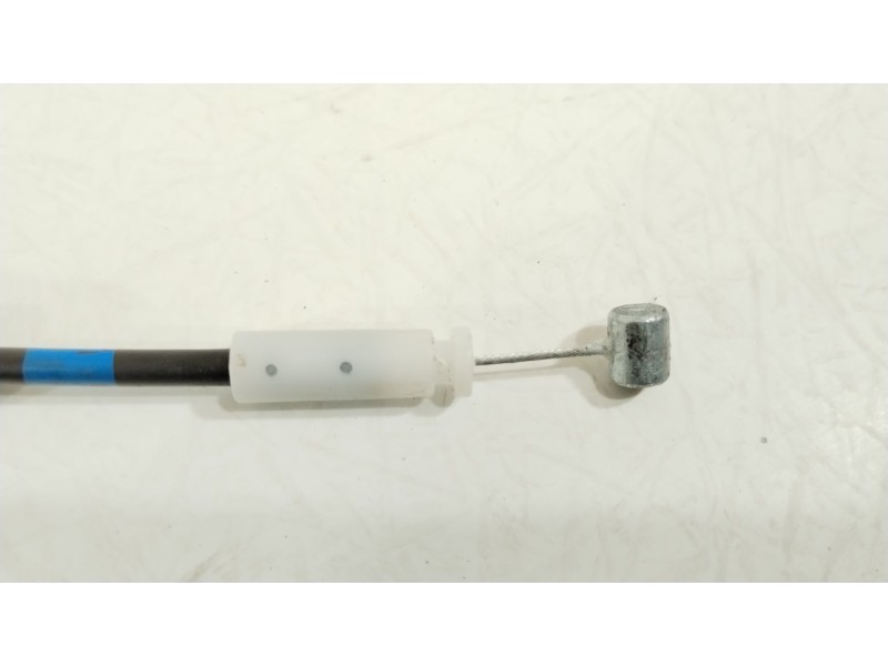 Recambio de cerradura puerta trasera izquierda para hyundai i20 ii (gb, ib) 1.4 crdi referencia OEM IAM 81410C8020  