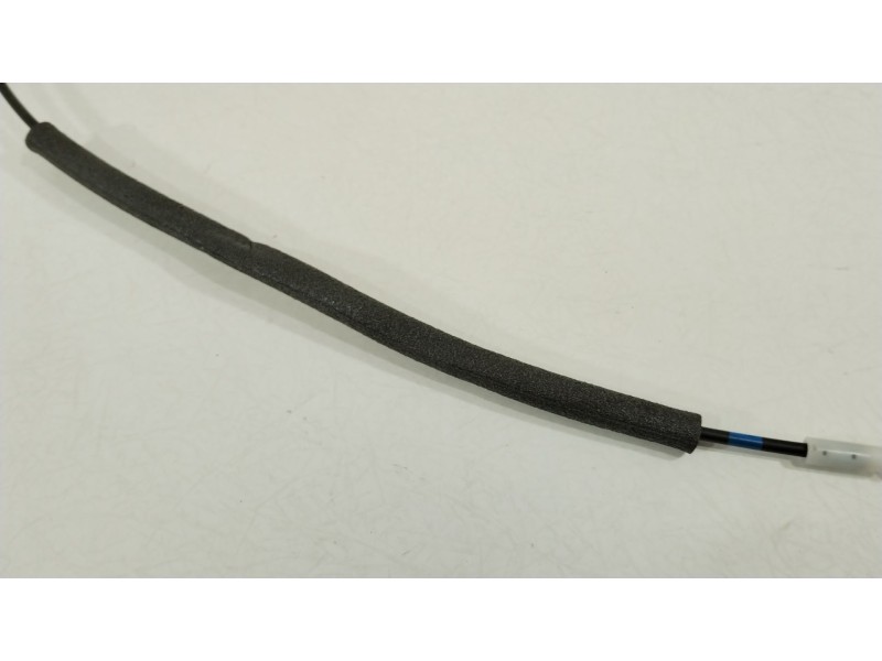 Recambio de cerradura puerta trasera izquierda para hyundai i20 ii (gb, ib) 1.4 crdi referencia OEM IAM 81410C8020  