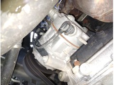 Recambio de compresor aire acondicionado para opel corsa e (x15) 1.4 (08, 68) referencia OEM IAM 1854412  