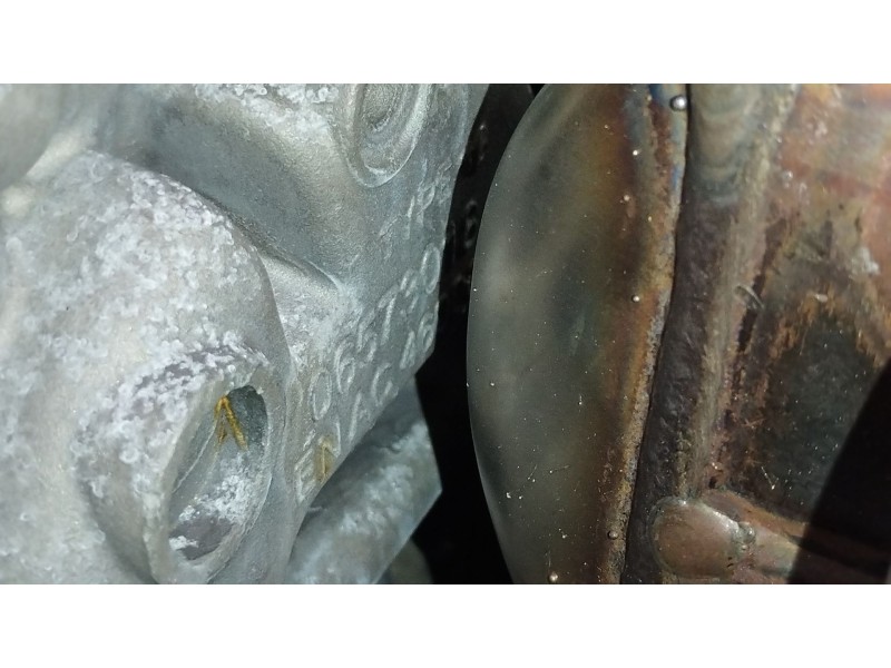 Recambio de compresor aire acondicionado para opel astra j sedán 1.7 cdti (69) referencia OEM IAM 39164665  