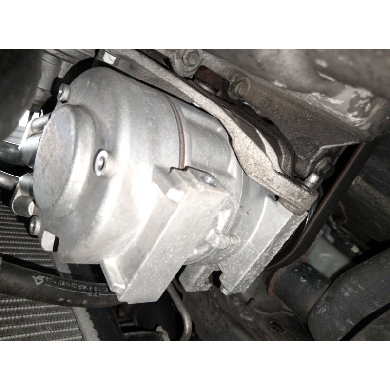 Recambio de compresor aire acondicionado para nissan qashqai i (j10, nj10) 1.5 dci referencia OEM IAM 2763000Q3J  