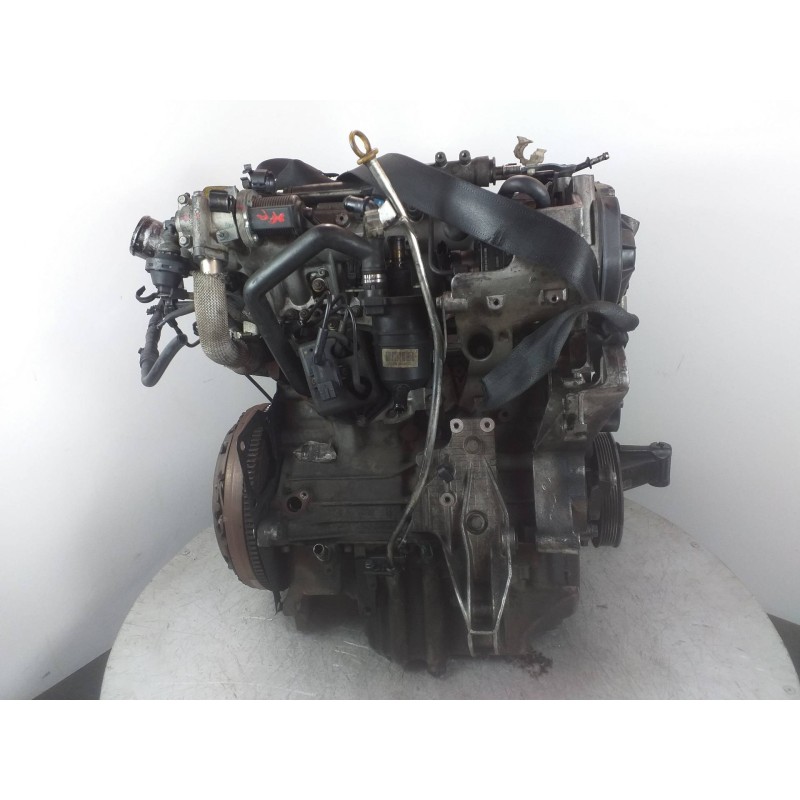 Recambio de despiece motor para alfa romeo gt (125) 1.9 jtd 16v 150/ distinctive referencia OEM IAM 937A5000  