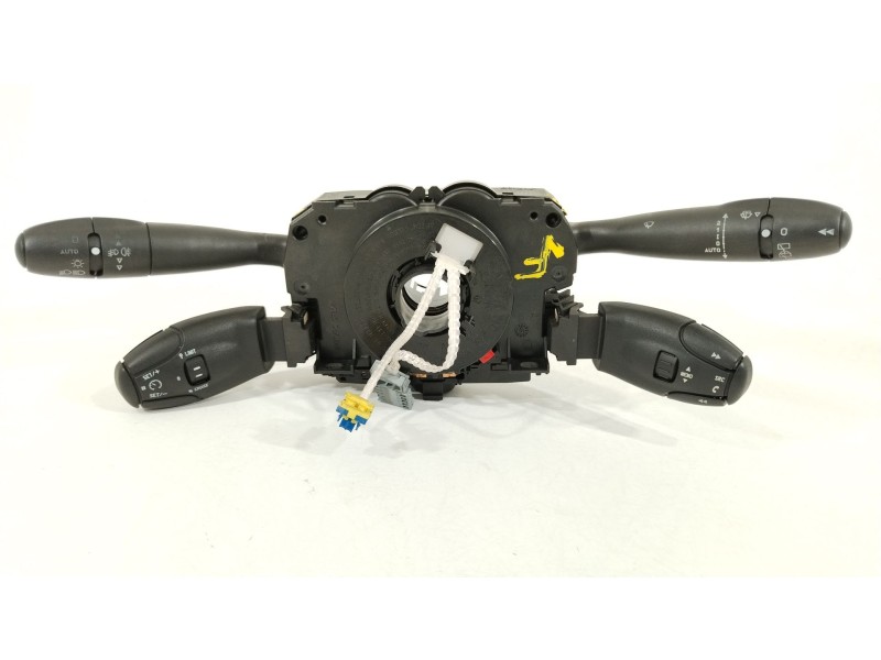 Recambio de mando luces para citroën c3 i (fc_, fn_) 1.4 hdi referencia OEM IAM 96660117XT  