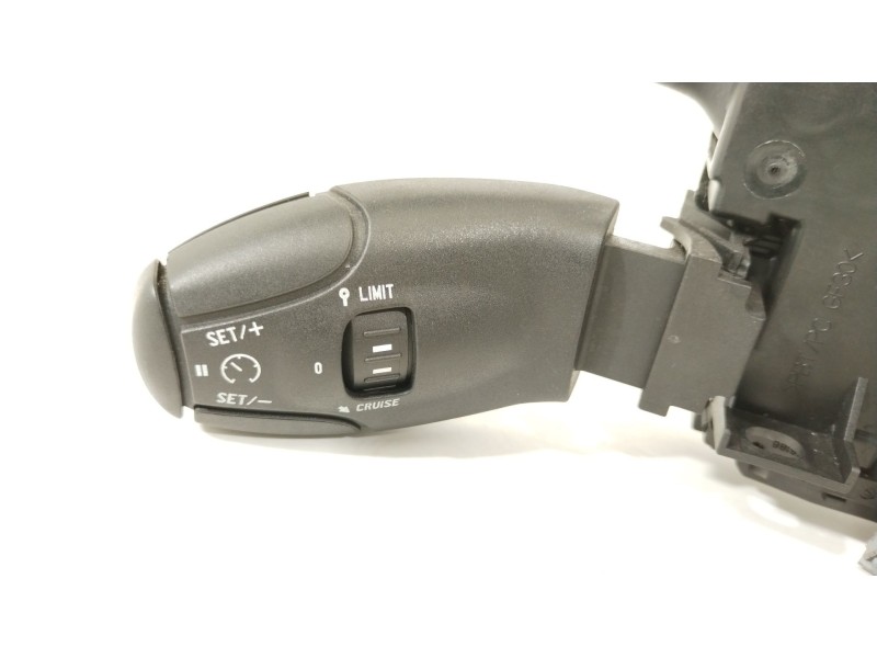 Recambio de mando luces para citroën c3 i (fc_, fn_) 1.4 hdi referencia OEM IAM 96660117XT  