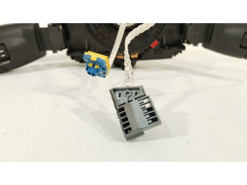 Recambio de mando luces para citroën c3 i (fc_, fn_) 1.4 hdi referencia OEM IAM 96660117XT  