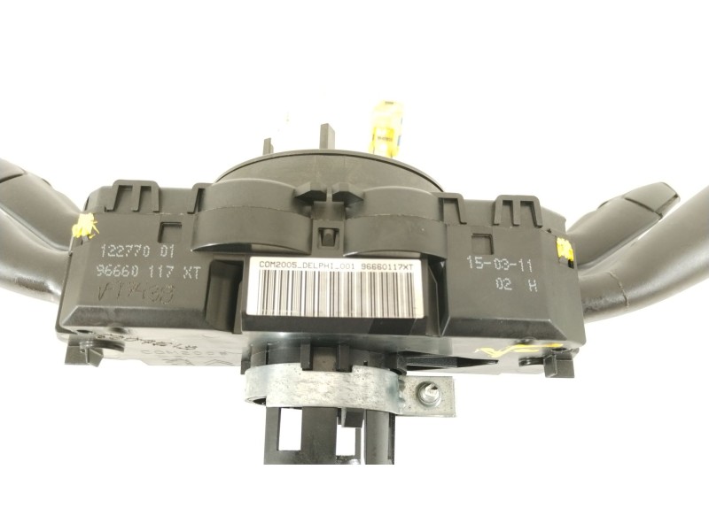 Recambio de mando luces para citroën c3 i (fc_, fn_) 1.4 hdi referencia OEM IAM 96660117XT  