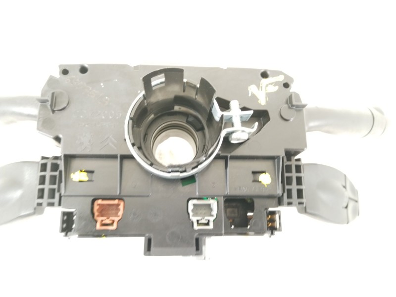 Recambio de mando luces para citroën c3 i (fc_, fn_) 1.4 hdi referencia OEM IAM 96660117XT  