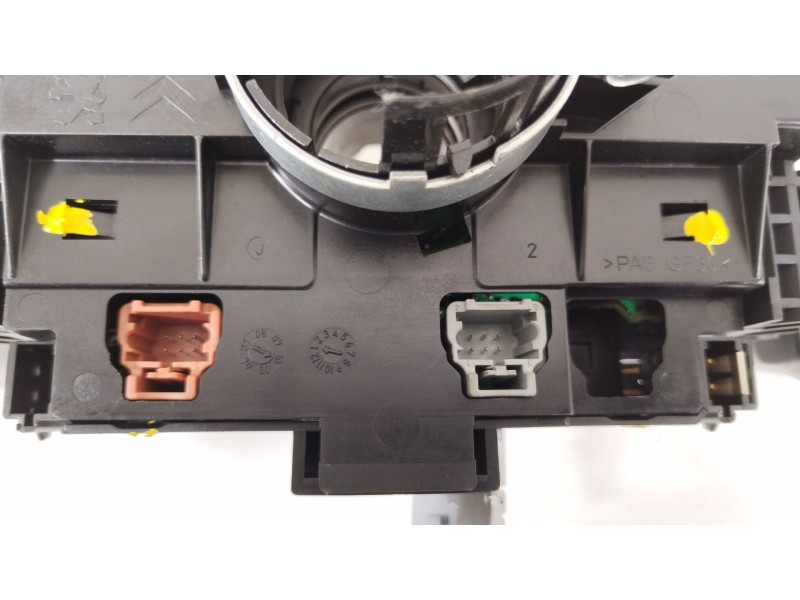 Recambio de mando luces para citroën c3 i (fc_, fn_) 1.4 hdi referencia OEM IAM 96660117XT  