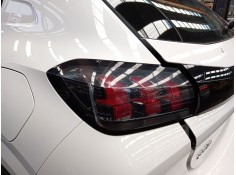 Recambio de piloto trasero izquierdo para peugeot 208 ii (ub_, up_, uw_, uj_) 1.5 bluehdi 100 referencia OEM IAM 9823216780   2