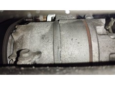 Recambio de compresor aire acondicionado para nissan qashqai i (j10, nj10) 2.0 dci referencia OEM IAM 92600BR70A  