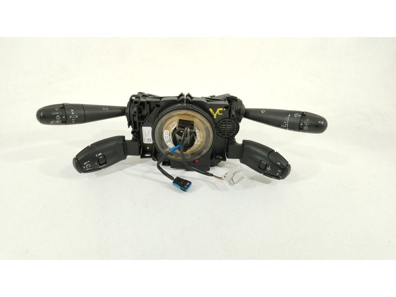 Recambio de mando luces para peugeot 5008 (0u_, 0e_) 1.6 hdi referencia OEM IAM 96667319XT  