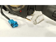 Recambio de mando luces para peugeot 5008 (0u_, 0e_) 1.6 hdi referencia OEM IAM 96667319XT   2