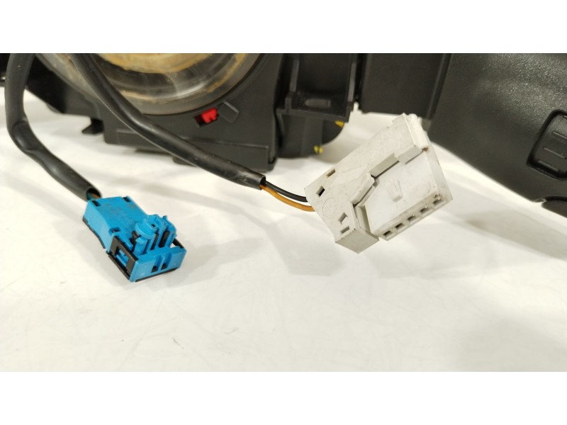 Recambio de mando luces para peugeot 5008 (0u_, 0e_) 1.6 hdi referencia OEM IAM 96667319XT  