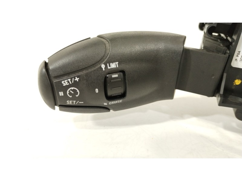 Recambio de mando luces para peugeot 5008 (0u_, 0e_) 1.6 hdi referencia OEM IAM 96667319XT  