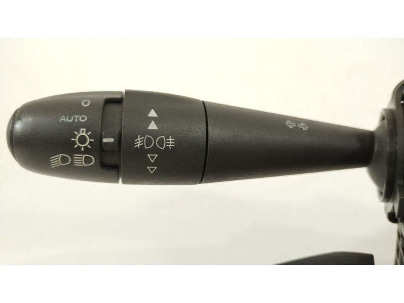Recambio de mando luces para peugeot 5008 (0u_, 0e_) 1.6 hdi referencia OEM IAM 96667319XT  