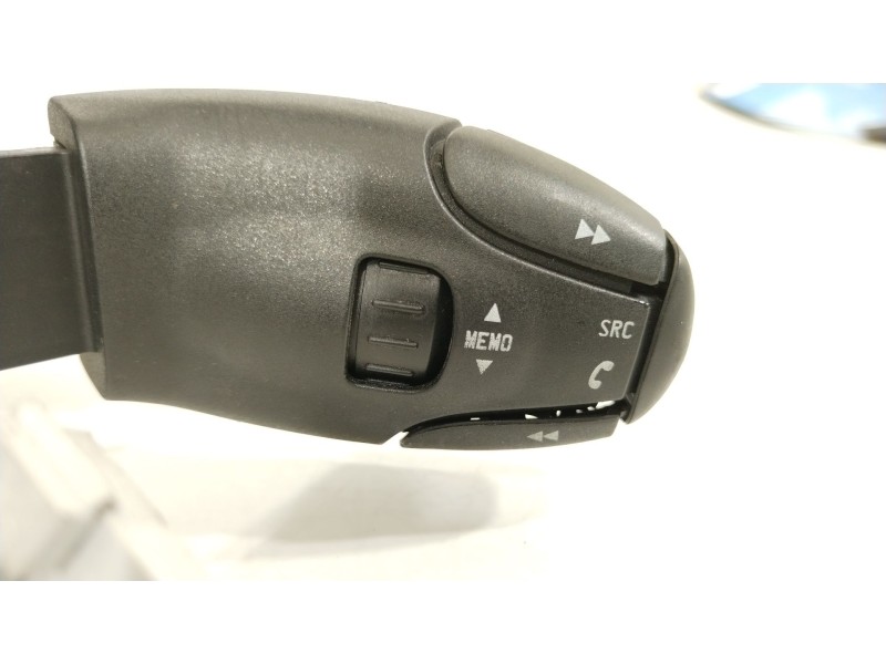 Recambio de mando luces para peugeot 5008 (0u_, 0e_) 1.6 hdi referencia OEM IAM 96667319XT  
