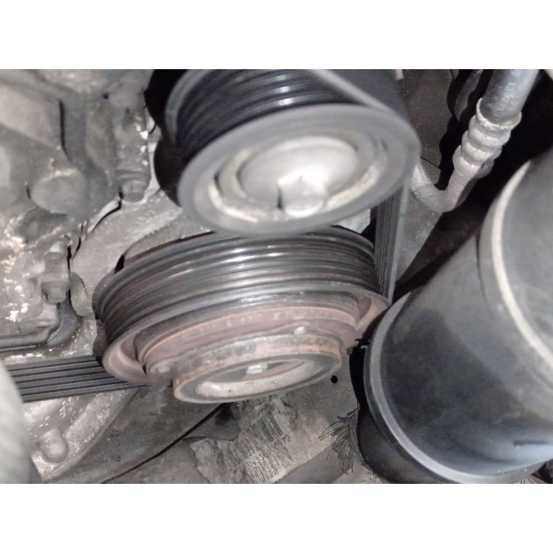 Recambio de compresor aire acondicionado para lancia thema (lx_) 3.0 d (48, lx) referencia OEM IAM KR8021835AD  