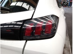 Recambio de piloto trasero derecho para peugeot 208 ii (ub_, up_, uw_, uj_) 1.5 bluehdi 100 referencia OEM IAM 9823216580  