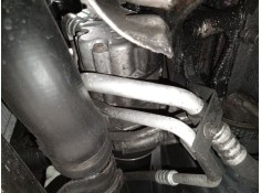 Recambio de compresor aire acondicionado para fiat doblo cargo (263_) 1.6 d multijet referencia OEM IAM 71797503  