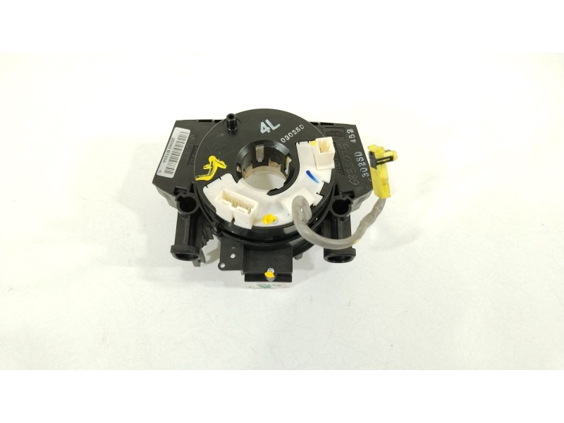 Recambio de anillo airbag para nissan qashqai i (j10, nj10) 2.0 dci referencia OEM IAM 25560BT25A  