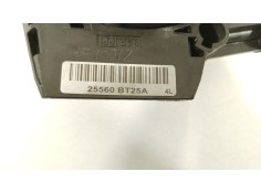 Recambio de anillo airbag para nissan qashqai i (j10, nj10) 2.0 dci referencia OEM IAM 25560BT25A   2