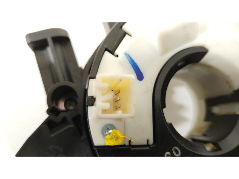 Recambio de anillo airbag para nissan qashqai i (j10, nj10) 2.0 dci referencia OEM IAM 25560BT25A  