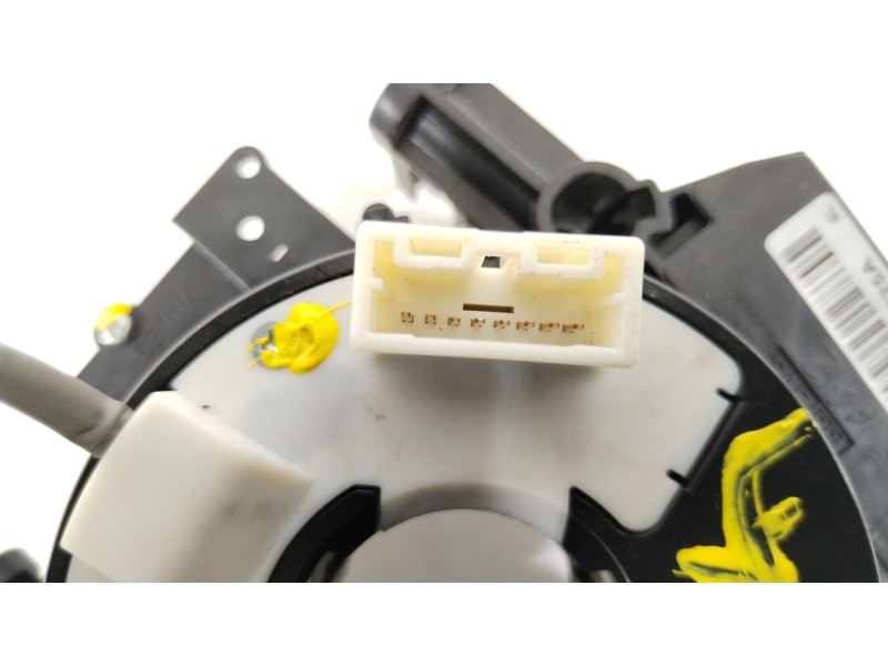 Recambio de anillo airbag para nissan qashqai i (j10, nj10) 2.0 dci referencia OEM IAM 25560BT25A  