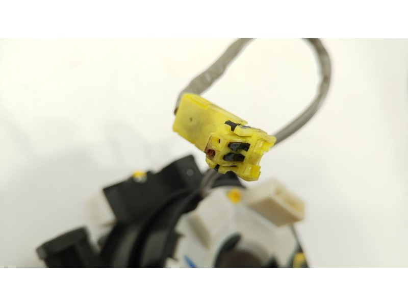 Recambio de anillo airbag para nissan qashqai i (j10, nj10) 2.0 dci referencia OEM IAM 25560BT25A  