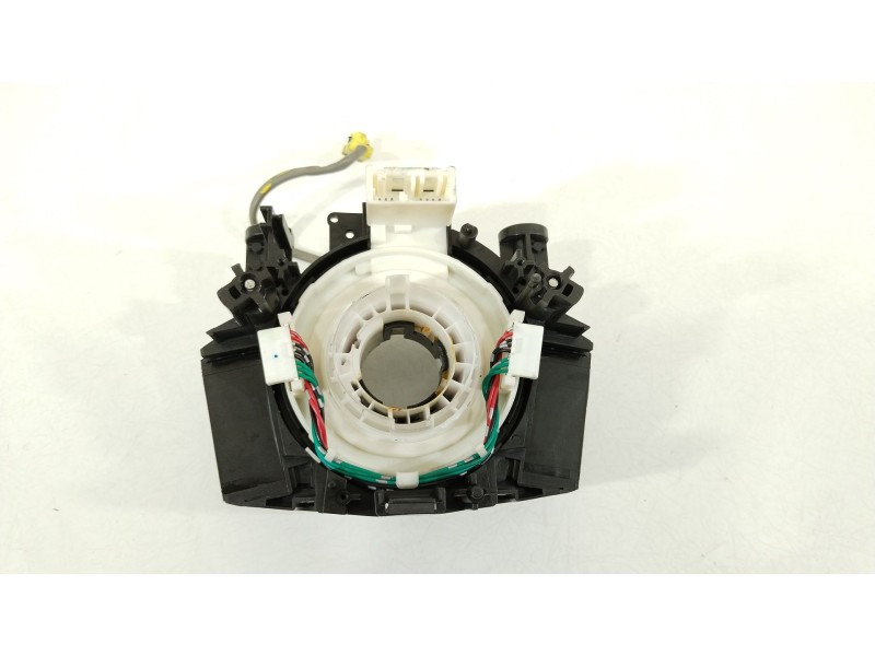 Recambio de anillo airbag para nissan qashqai i (j10, nj10) 2.0 dci referencia OEM IAM 25560BT25A  