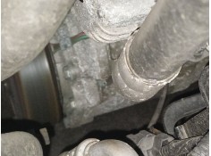 Recambio de compresor aire acondicionado para honda accord vii (cl, cn) 2.4 (cl9) referencia OEM IAM 38810RBA006  
