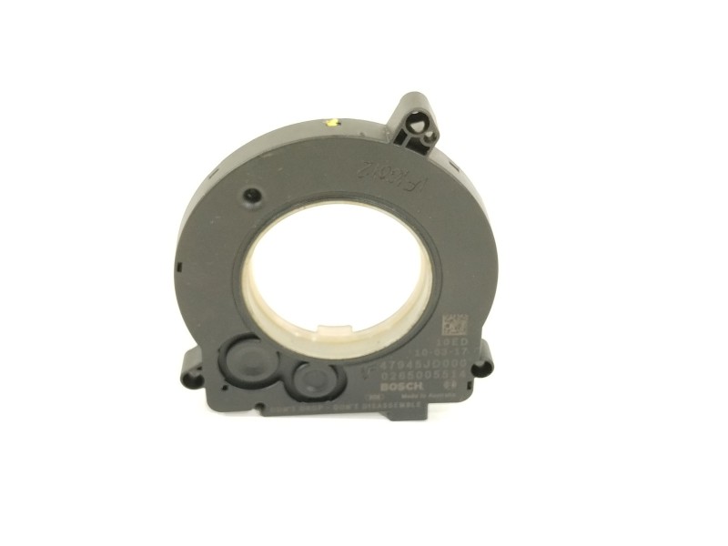 Recambio de sensor para nissan qashqai i (j10, nj10) 2.0 dci referencia OEM IAM 47945JD000 0265005514 