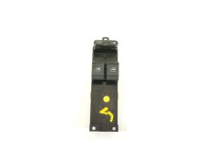 Recambio de mando elevalunas delantero izquierdo para seat leon (1m1) 1.9 tdi referencia OEM IAM 1J3959857B  