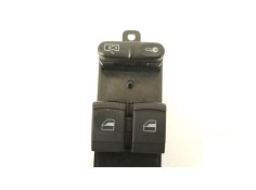 Recambio de mando elevalunas delantero izquierdo para seat leon (1m1) 1.9 tdi referencia OEM IAM 1J3959857B   2