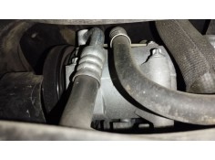 Recambio de compresor aire acondicionado para smart fortwo coupé (451) 1.0 (451.331, 451.380) referencia OEM IAM A1322300011  