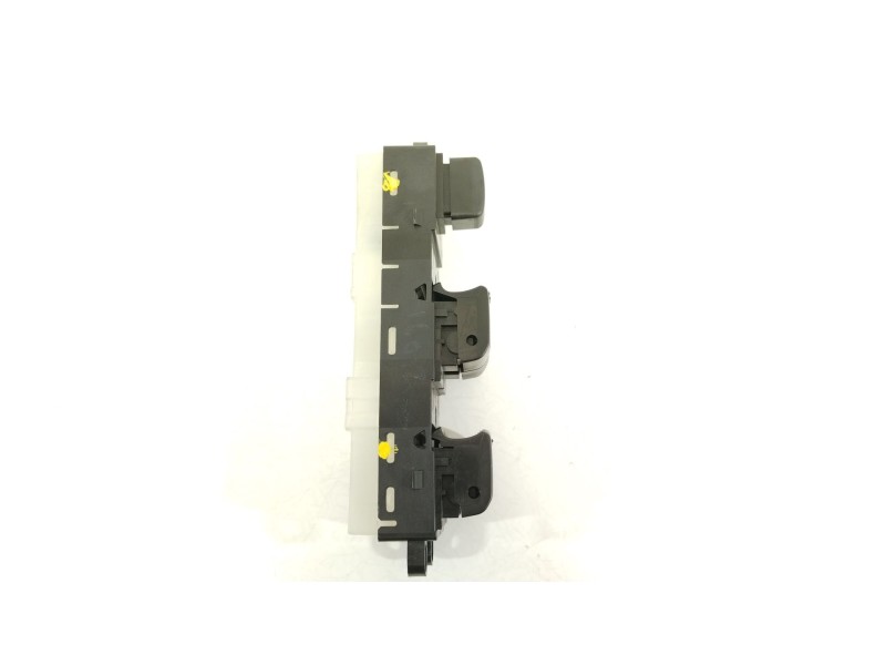 Recambio de mando elevalunas delantero izquierdo para nissan qashqai i (j10, nj10) 2.0 dci referencia OEM IAM 25401JD00B  