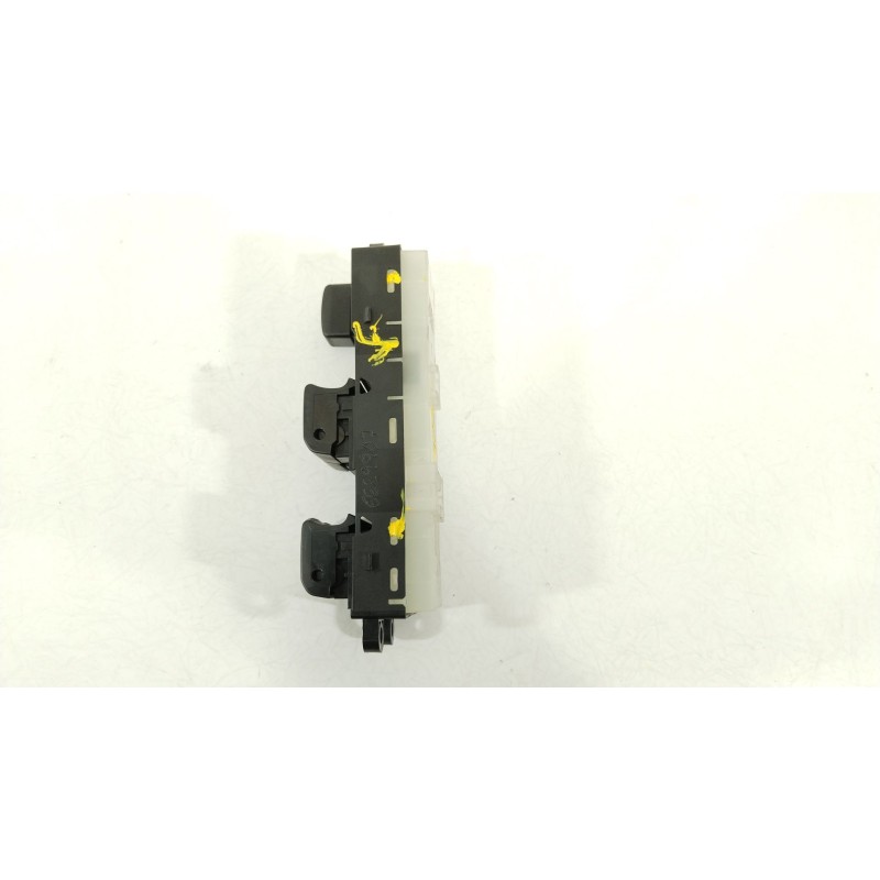Recambio de mando elevalunas delantero izquierdo para nissan qashqai i (j10, nj10) 2.0 dci referencia OEM IAM 25401JD00B  