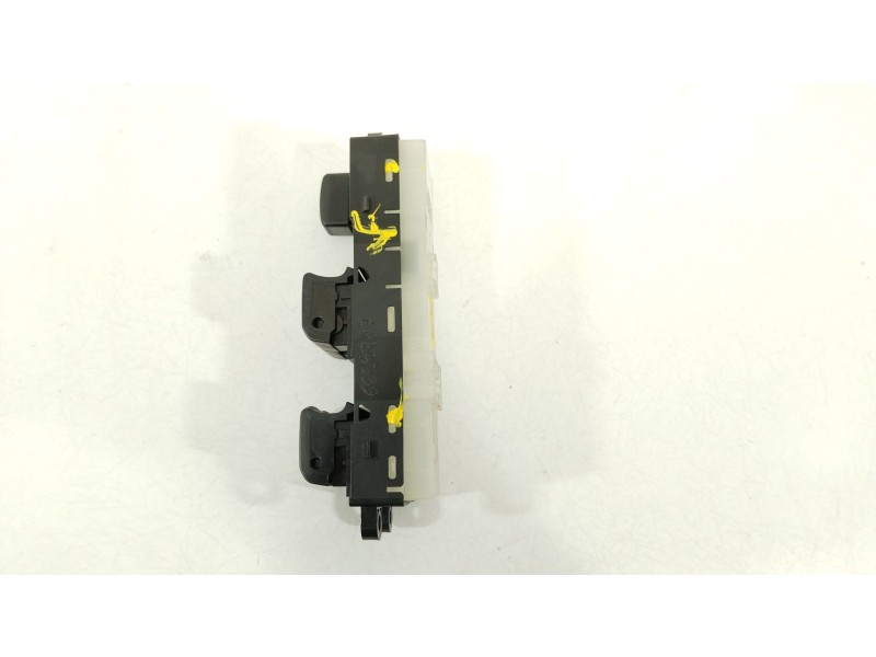 Recambio de mando elevalunas delantero izquierdo para nissan qashqai i (j10, nj10) 2.0 dci referencia OEM IAM 25401JD00B  