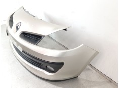 Recambio de paragolpes delantero para renault clio iii (br0/1, cr0/1) 1.5 dci (br17, cr17) referencia OEM IAM 8200402106   2